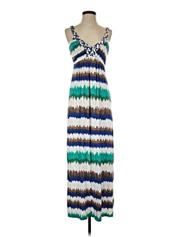 Design History Casual Dress (view 1)