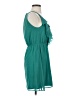 Emmelee Teal Casual Dress Size S - photo 4