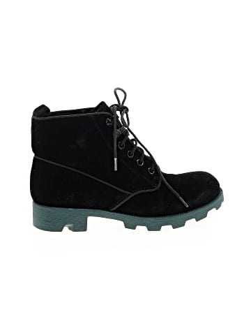 Theyskens' Theory Ankle Boots (view 1)