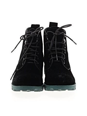 Theyskens' Theory Ankle Boots (view 2)