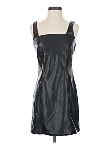Express Cocktail Dress (view 2)