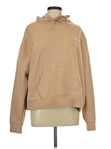 Champion Long Sleeve Turtleneck (view 1)
