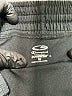 C9 By Champion 100% Polyester Graphic Black Athletic Shorts Size M - photo 3