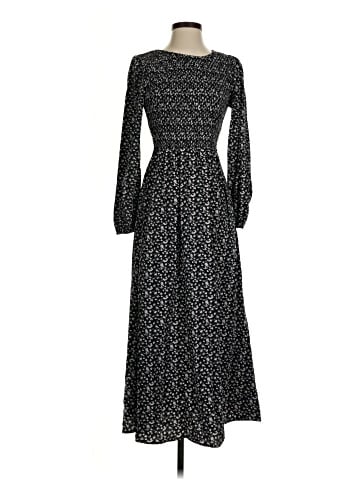 Allegra K Casual Dress (view 1)