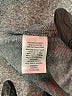 Leith Solid Gray Cocktail Dress Size XS - photo 8