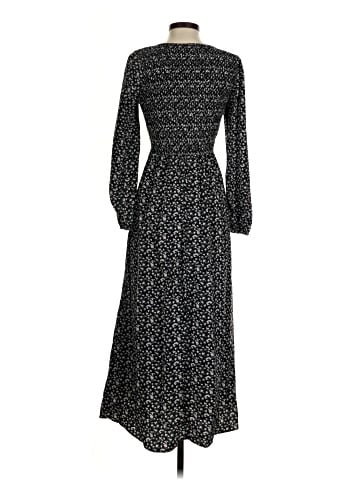 Allegra K Casual Dress (view 2)