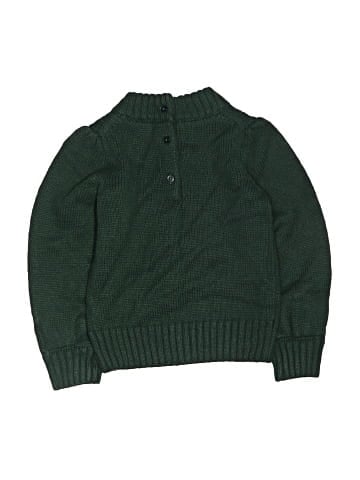 Janie and Jack Turtleneck Sweater (view 2)