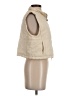 Thread & Supply 100% Nylon Ivory Vest Size S - photo 4