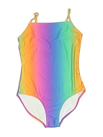 Old Navy One Piece Swimsuit (view 1)