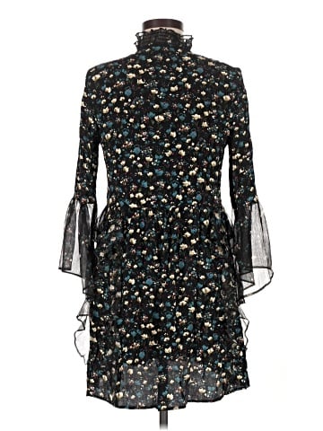 Zara Basic Cocktail Dress (view 2)