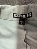 Express Gray Blazer Size 8 - photo 6