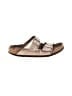 Birkenstock Tan Sandals Size EU 41 - photo 1