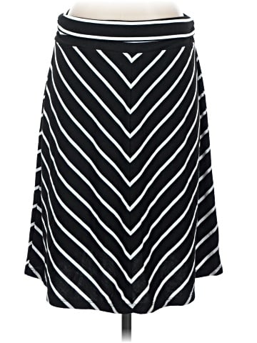 Faded Glory Casual Skirt (view 2)