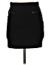 Joseph Solid Black Wool Skirt Size EU (FR) 34 / US 2 - photo 1