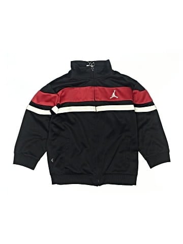 Air Jordan Track Jacket (view 1)