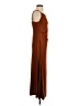 Shein Brown Casual Dress Size 4 - photo 4