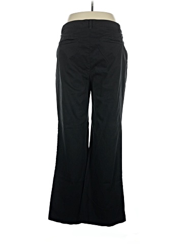 Gap Dress Pants (view 2)