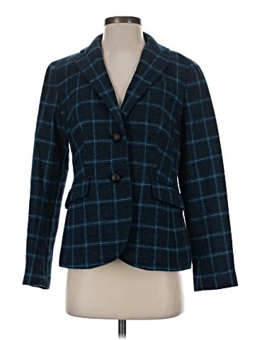 Talbots Blazer (view 1)