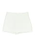 Zara Solid Ivory Skort Size M - photo 1