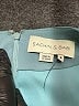 Sachin + Babi 100% Polyester Teal Cocktail Dress Size 6 - photo 4