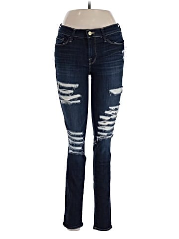 FRAME Denim Jeans (view 1)