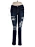 FRAME Denim Blue Jeans Size 29 waist - photo 1