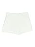 Zara Solid Ivory Skort Size M - photo 2