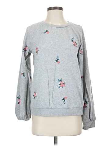 Caslon Sweatshirt (view 1)