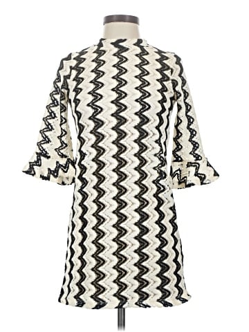 Topshop Casual Dress (view 1)