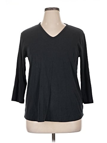 Orvis 3/4 Sleeve T-Shirt (view 1)