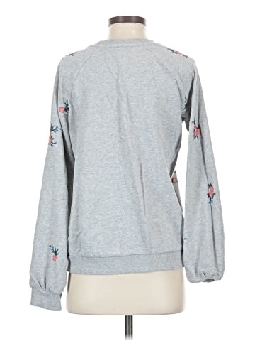Caslon Sweatshirt (view 2)