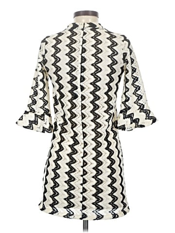 Topshop Casual Dress (view 2)