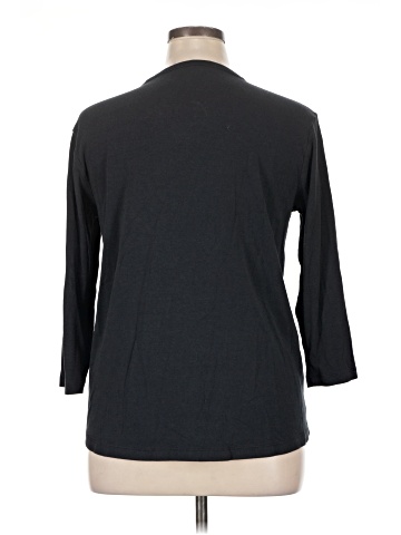Orvis 3/4 Sleeve T-Shirt (view 2)