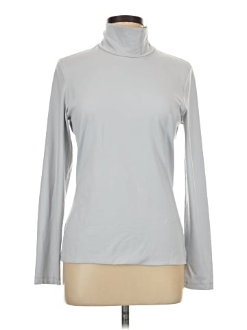 Judy P Long Sleeve Turtleneck (view 1)