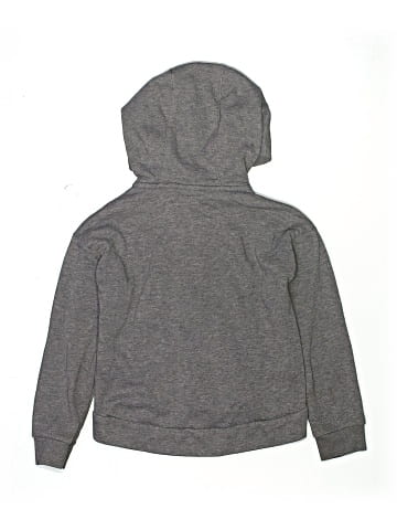 Nike Zip Up Hoodie (view 2)