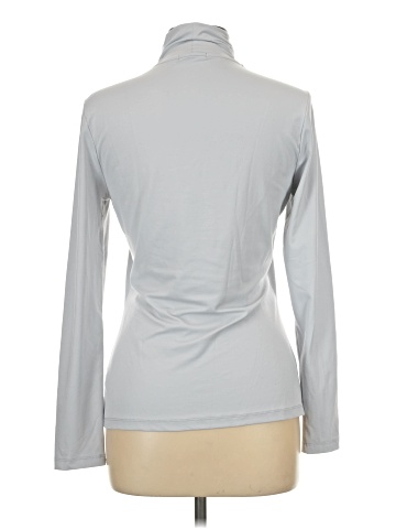 Judy P Long Sleeve Turtleneck (view 2)