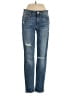 Joe's Jeans Blue Jeans Size 27 waist - photo 1