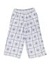 Zara Kids 100% Polyester Stars Blue Casual Pants Size 7 - photo 2