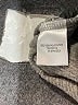 Jane and Delancey Gray Pullover Sweater Size S - photo 8