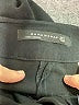 Zara Black Dress Pants Size M - photo 4
