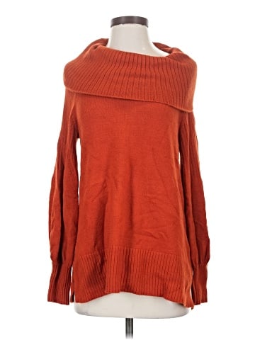 By Anthropologie Pullover Sweater (view 1)