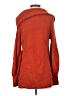 By Anthropologie Orange Pullover Sweater Size XS - photo 2