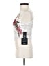 Lulus White Sleeveless Blouse Size XS - photo 5