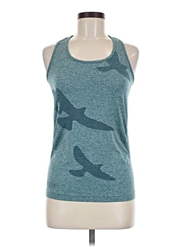 Oiselle Active Tank (view 1)