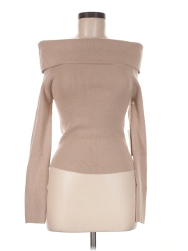 Vintage Havana Turtleneck Sweater