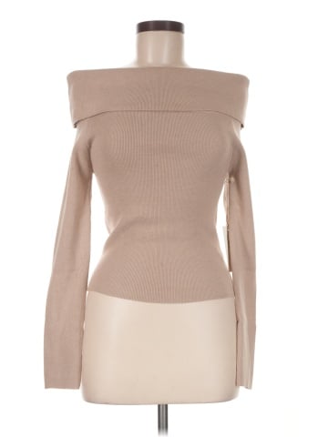 Vintage Havana Turtleneck Sweater (view 1)