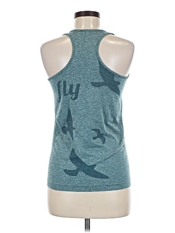 Oiselle Active Tank (view 2)