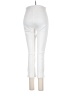 White House Black Market White Active Pants Size 2 - photo 2