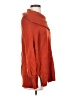 By Anthropologie Orange Pullover Sweater Size XS - photo 4