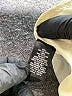 Worthington 100% Polyester Ivory Dress Pants Size 1X - photo 5